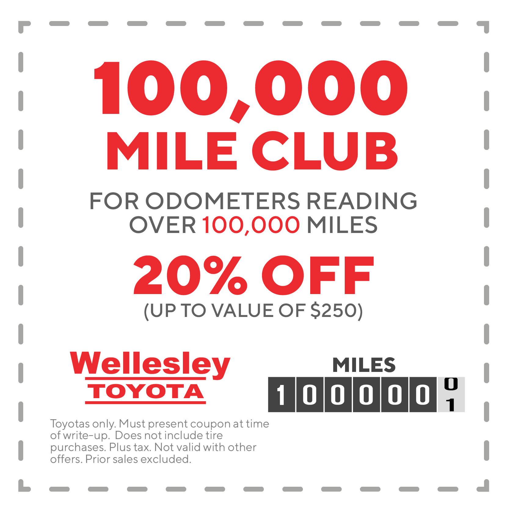 MA Toyota Services Coupon codes Wellesley Toyota Services image regarding Toyota Service Coupons Printable known as MA Toyota Services Discount coupons Wellesley Toyota Company